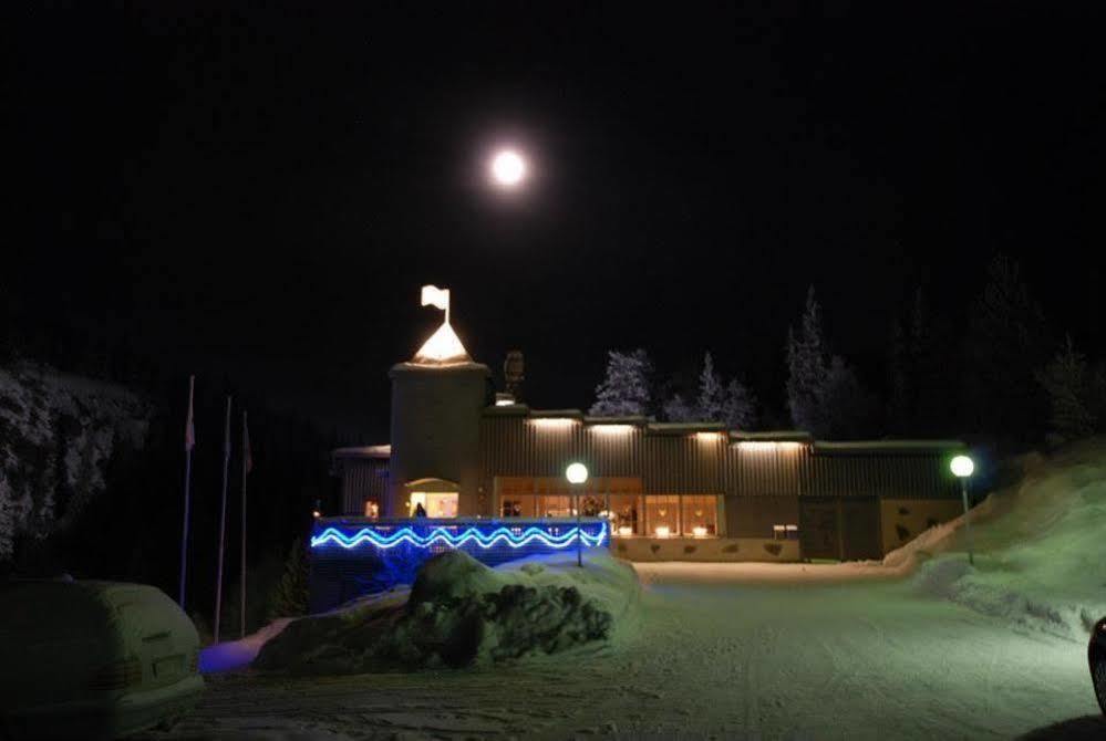 Hotel Royal Рука Екстер'єр фото