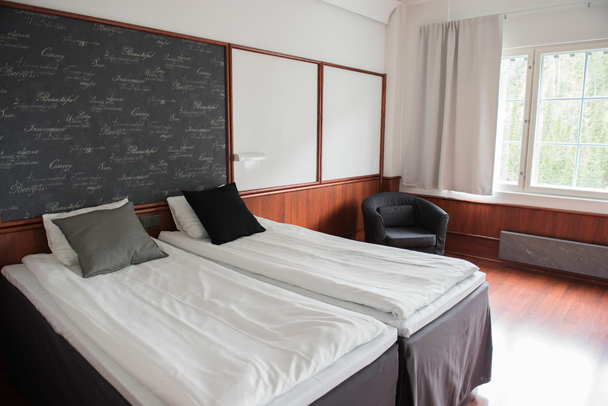 Hotel Royal Рука Екстер'єр фото